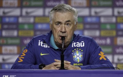 AO VIVO: Rádio ABC 103.3 FM transmite convocação da Seleção Brasileira para a Copa do Mundo