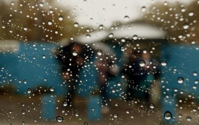 RS terá queda de temperatura após chuva e formação de ciclone no mar; veja previsão do tempo