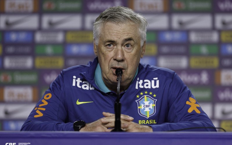 Carlo Ancelotti | abc+