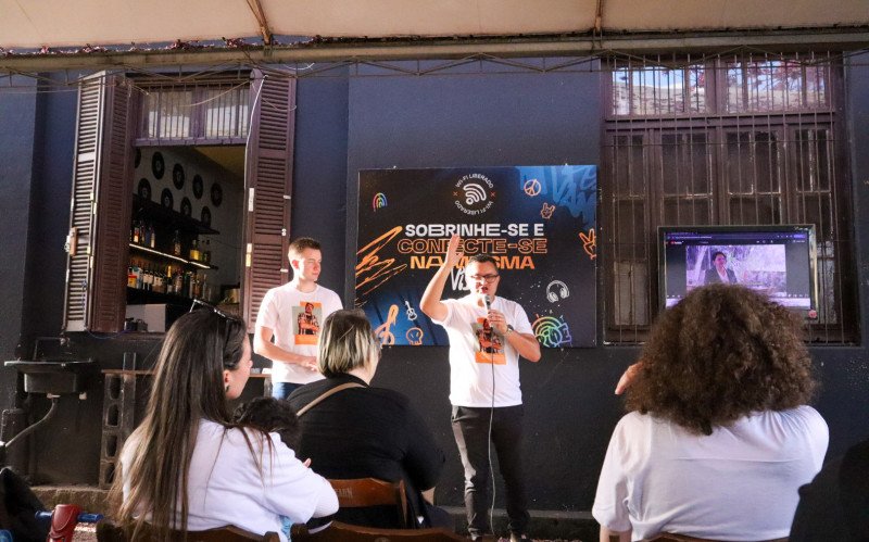 2ª edição do Festival Literário do Paranhana