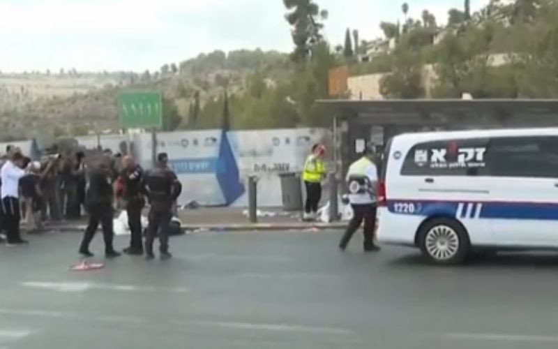 Ataque de palestinos em Israel deixa 6 mortos e 12 feridos | abc+