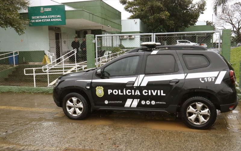 Investigação em torno das mortes de 239 animais na Secretaria do Bem-Estar Animal de Canoas continua | abc+