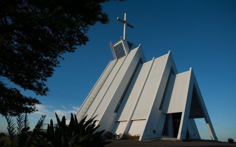 Novo Hamburgo integra novo roteiro turístico da Rota Romântica voltado à espiritualidade e contemplação
