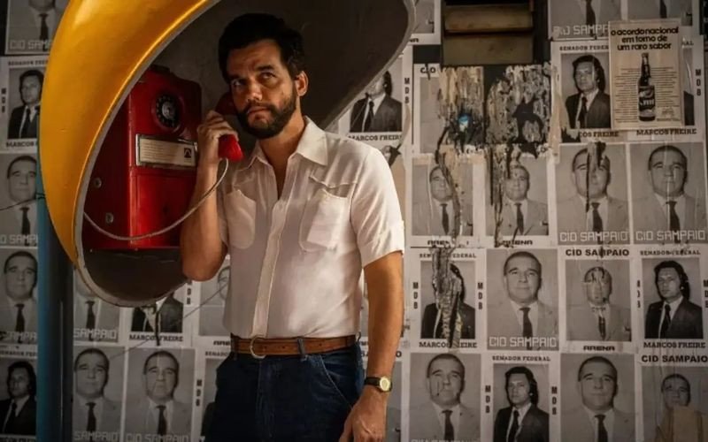 Os filmes brasileiros que disputam vaga no Oscar | abc+