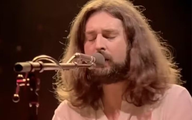 Rick Davies, vocalista e fundador do grupo Supertramp, morre aos 81 anos | abc+