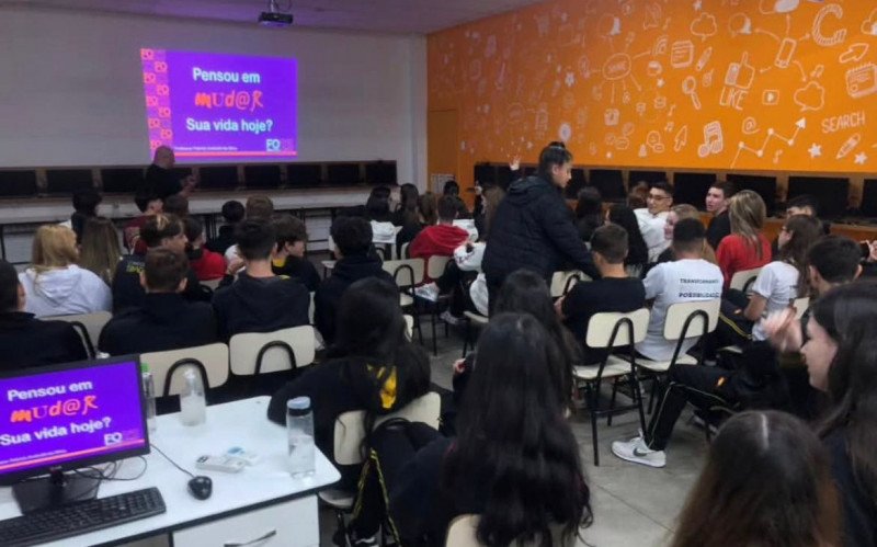 Feira de Oportunidades vai ocorrer em 44 cidades do Estado | abc+