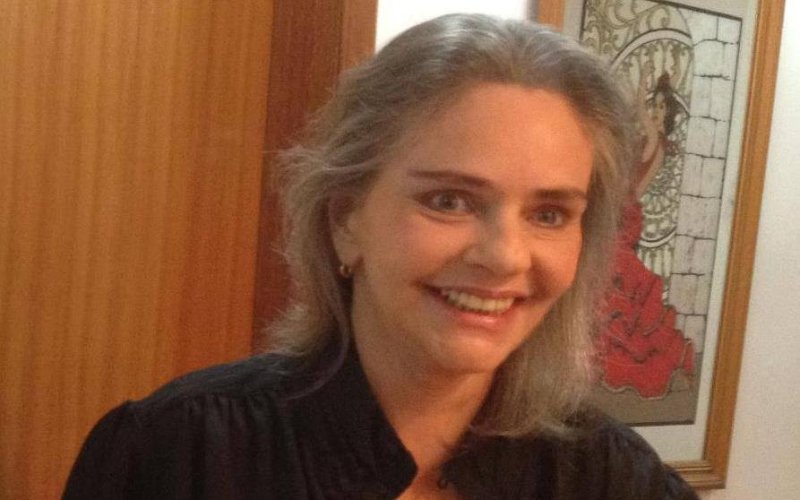 Angela Ro Ro morre aos 75 anos