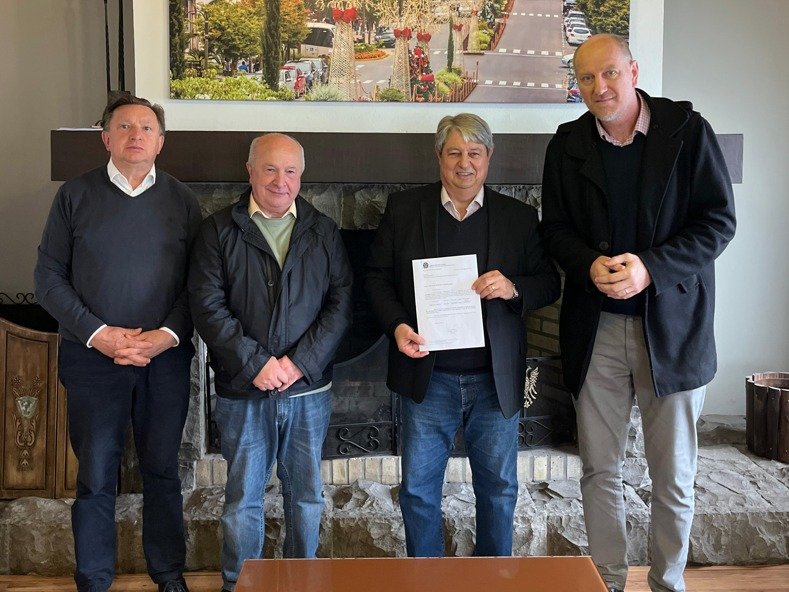 Gramado recebe emenda parlamentar de R$ 200 mil para a saúde