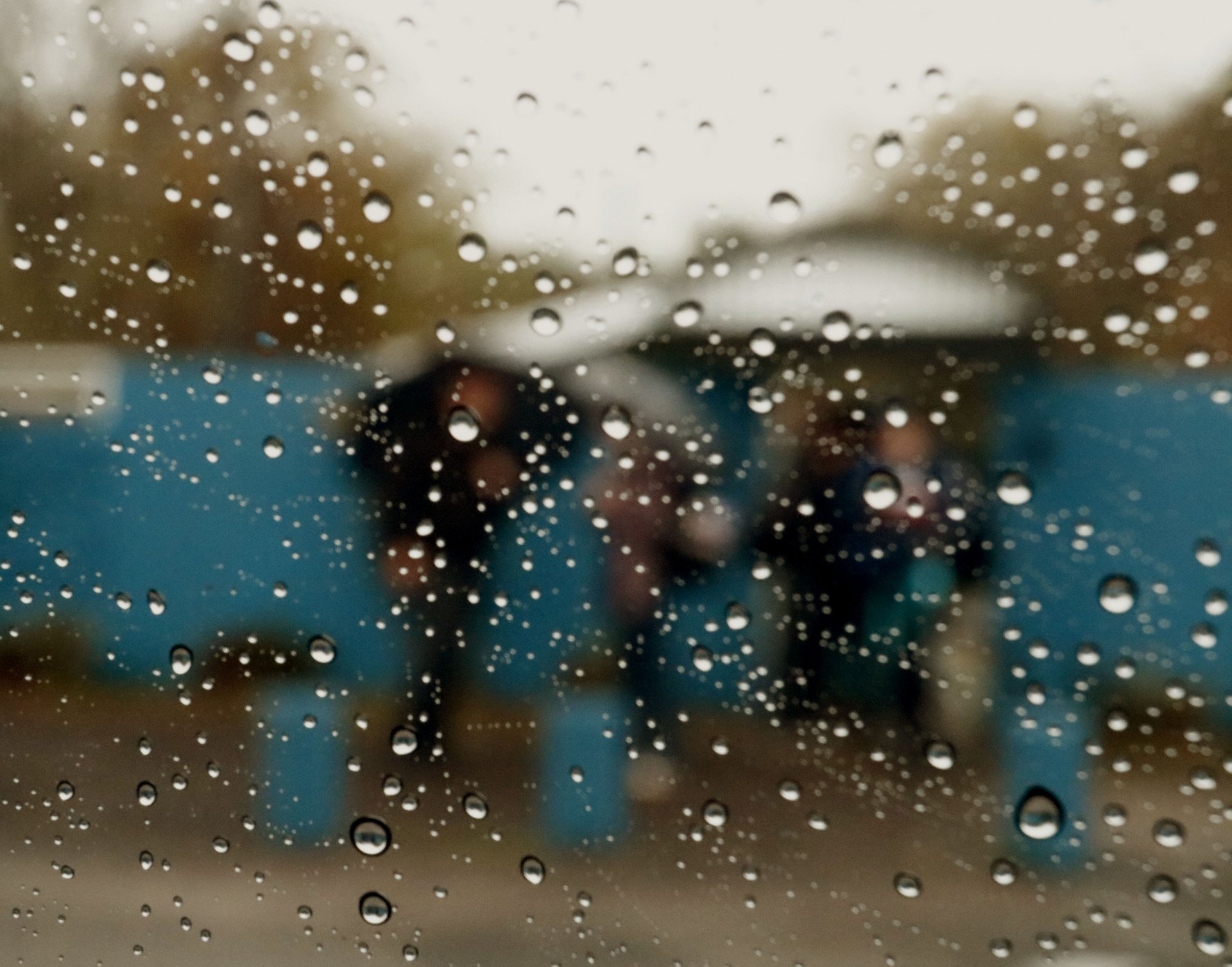 RS terá queda de temperatura após chuva e formação de ciclone no mar; veja previsão do tempo | abc+