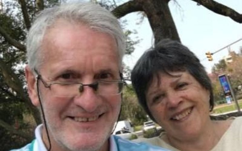 Corpo em mala: Quem era a mulher esquartejada por publicitário condenado por concretar a mãe em Porto Alegre