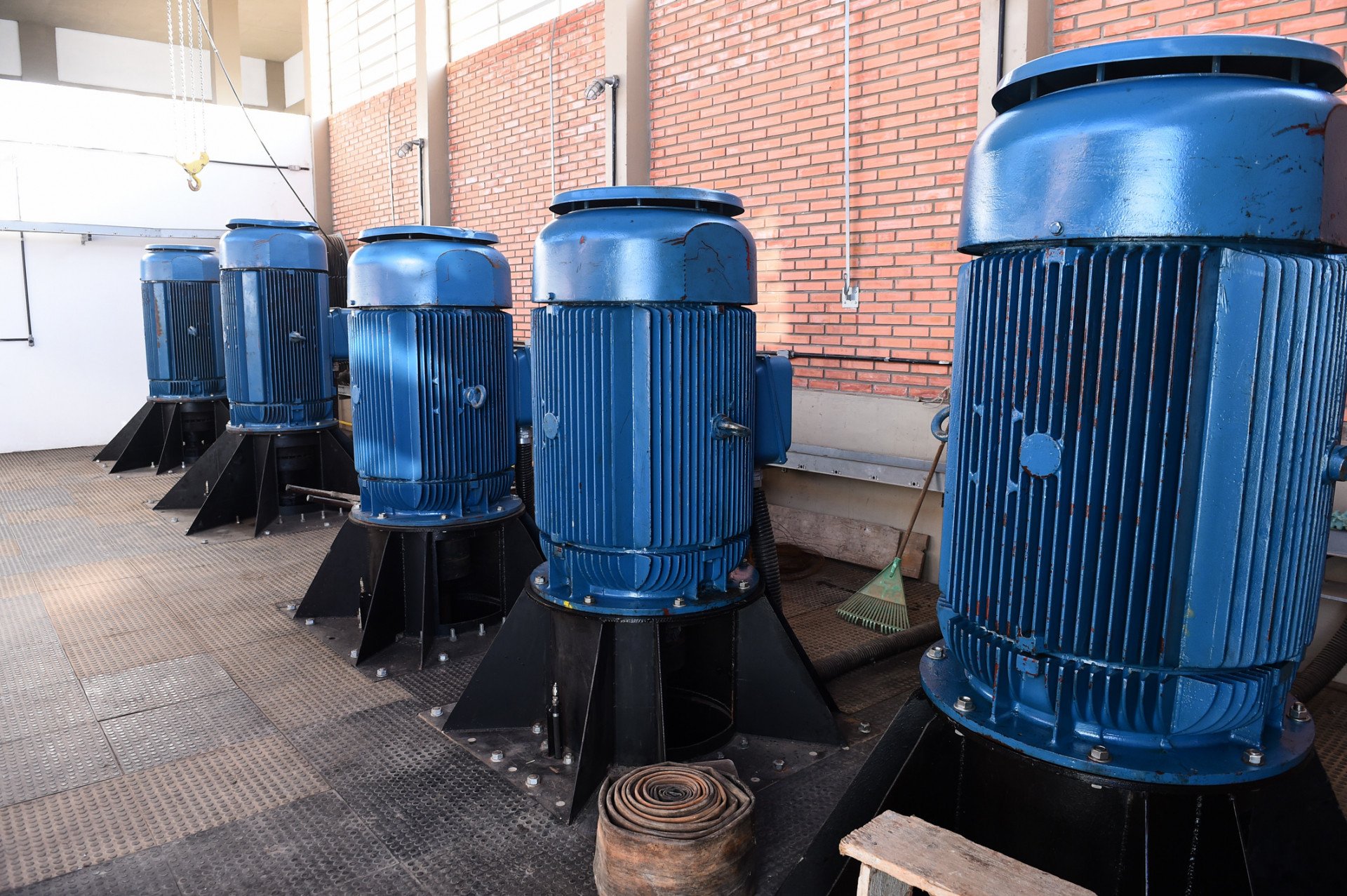 "Questão de sobrevivência": Consórcio vencedor se manifesta sobre cancelamento de licitação do Dmae