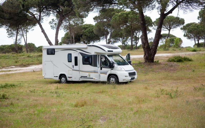 Motorhome ideal: 3 passos essenciais para escolher o melhor para a sua viagem