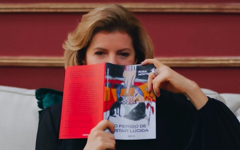 VALE TUDO: Livro que Odete Roitman está lendo se torna um dos mais vendidos do País; saiba sobre o que é