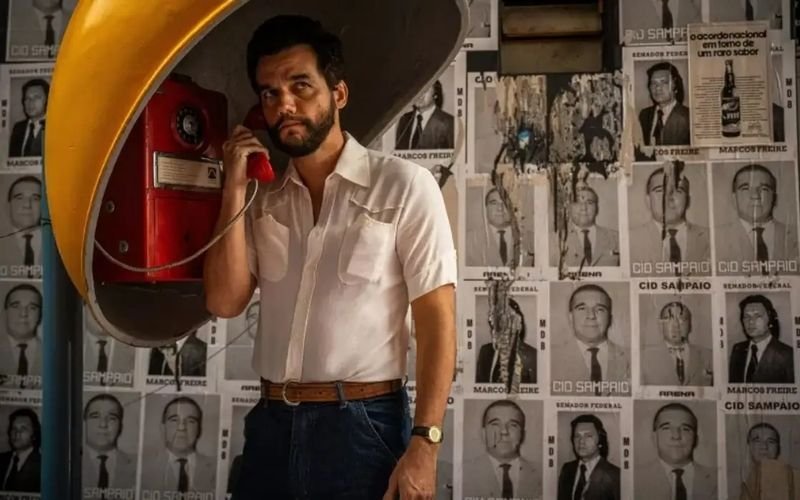 Veja a lista dos 6 filmes brasileiros que disputam vaga no Oscar