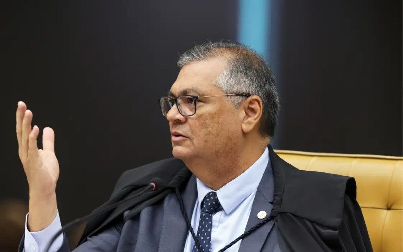 Ministro Flávio Dino, do Supremo Tribunal Federal (STF) | abc+
