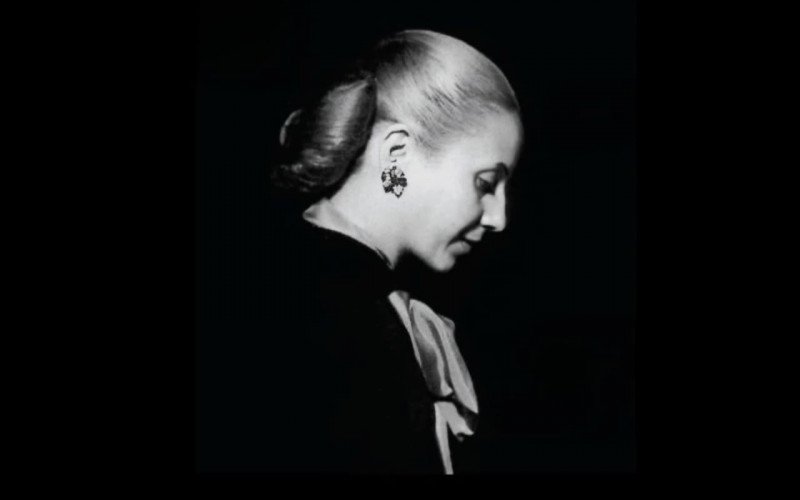 Eva Perón foi primeira-dama argentina | abc+