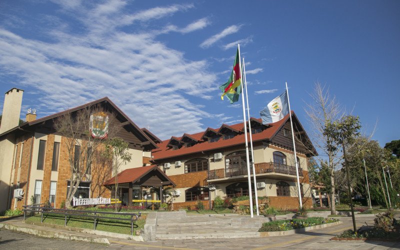 Prefeitura de Canela