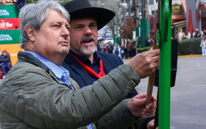 Semana Farroupilha tem ampla programação cultural em Gramado