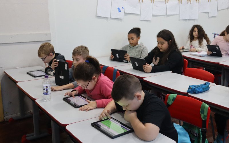 Mais de 12,6 mil alunos devem realizar as provas até dia 19 | abc+