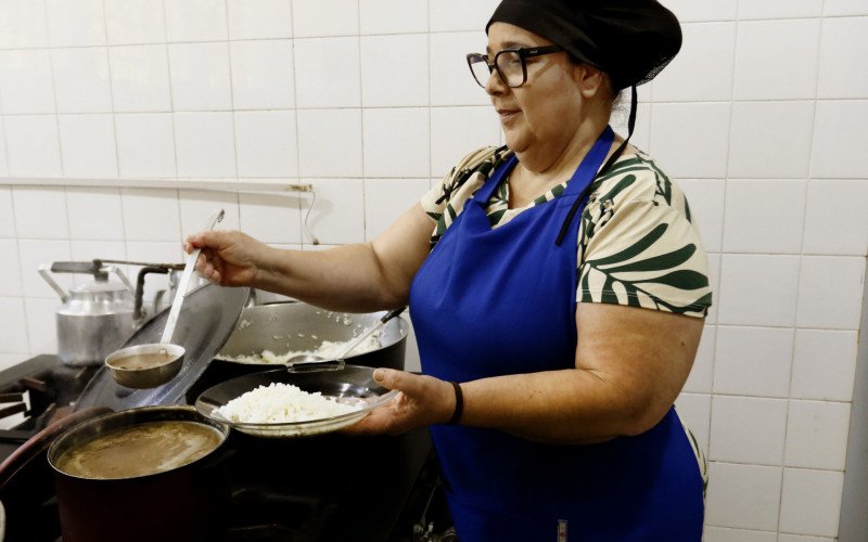 09/09/25 LUCIANA PAKULSKI DE SOUZA - MASTER CHEF DA MERENDA ESCOLAR | abc+