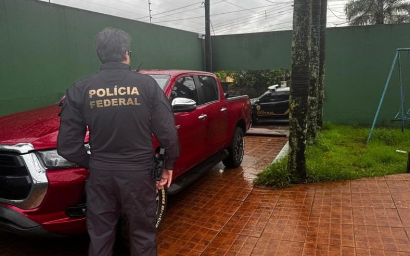 Policial rodoviário federal e dois empresários que comandavam depósito do Detran são presos no RS | abc+