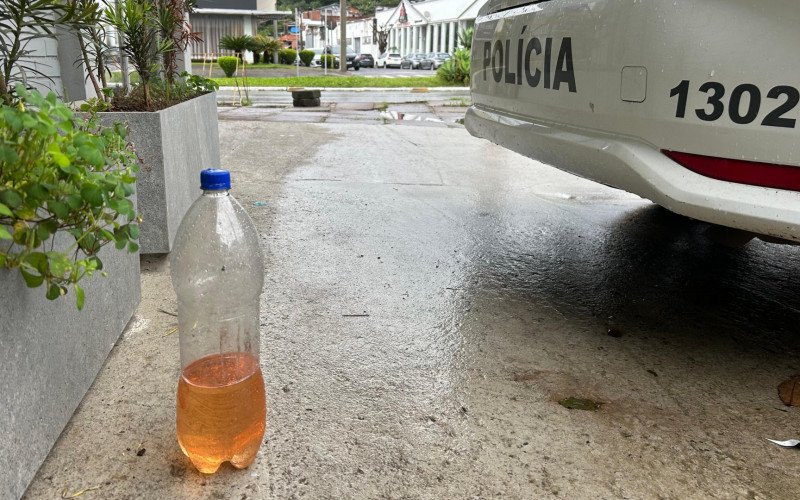 Fogo atinge empresa de componentes para calçados em Novo Hamburgo; incêndio foi criminoso | abc+