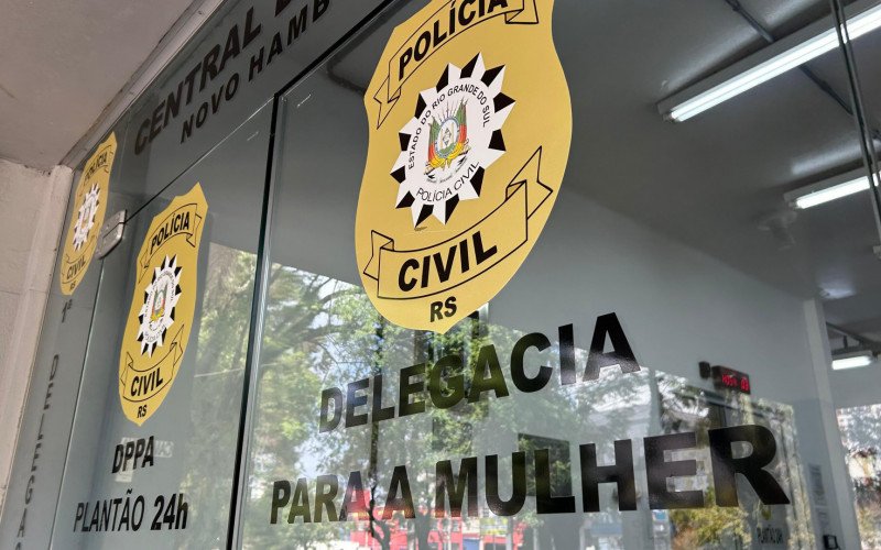 Caso é investigado pela Polícia Civil - Delegacia de Novo Hamburgo | abc+