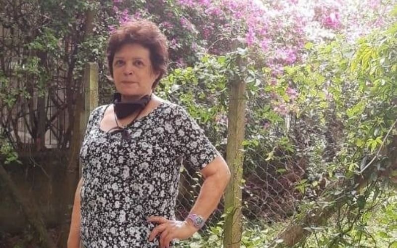 Pernas encontradas na orla do Guaíba são de Brasília Costa, aponta perícia