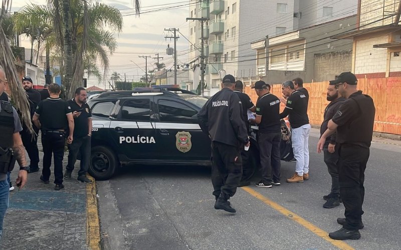Golpe do falso leilão: Seis são presos pela polícia por cometer fraudes entre RS e SP; saiba como funcionava o esquema