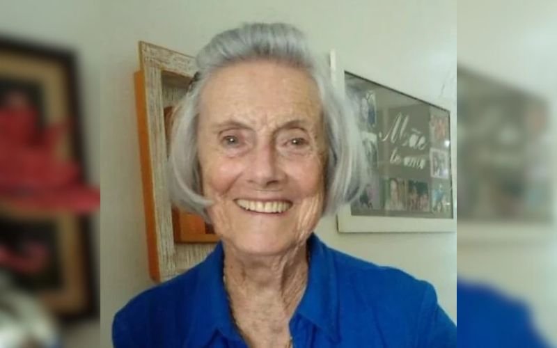 Idosa de 92 anos desaparece após desembarcar de táxi ao lado de igreja em São Leopoldo; Polícia investiga