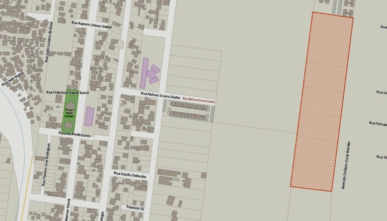 Projeto habitacional em Canudos avança para etapa de análise técnica da Caixa