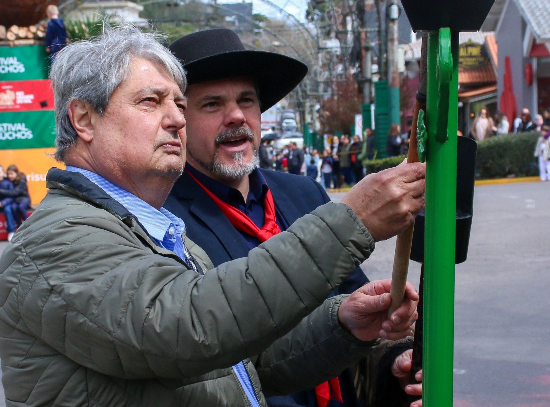 Confira a programação da Semana Farroupilha em Gramado