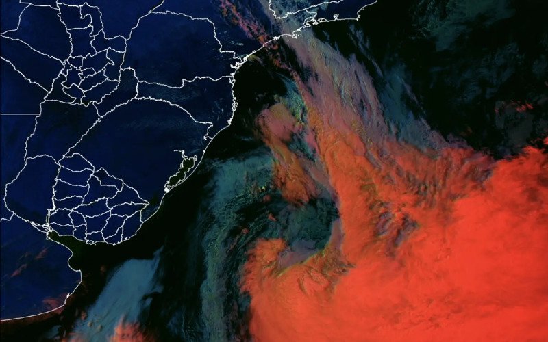 PREVISÃO DO TEMPO: Ciclone se afasta e RS tem início de sequência de dias ensolarados; saiba mais