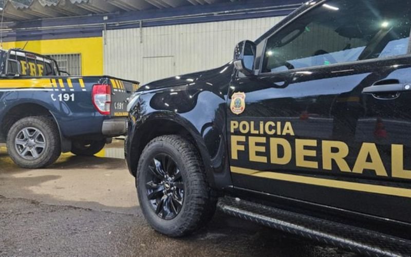 Policial rodoviário federal e empresários são presos por esquema de propina no RS