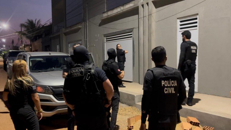 Grupo que lesou empresário gaúcho em mais de R$ 820 mil é investigado pela Polícia Civil