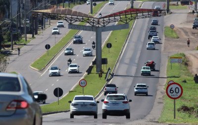 Vai começar o processo de concessão do Bloco 1 de rodovias; previsão é de investimento bilionário