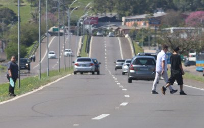 RS-239: Lideranças da região vão discutir saídas para frear mortes na rodovia Novo Hamburgo-Rolante