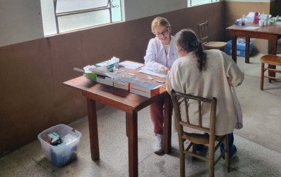 Gramado terá nova edição do programa de interiorização da saúde