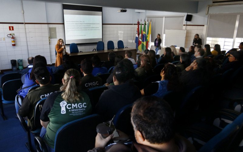 10/09/25 4º SEMINÁRIO CANOAS RECICLA | abc+
