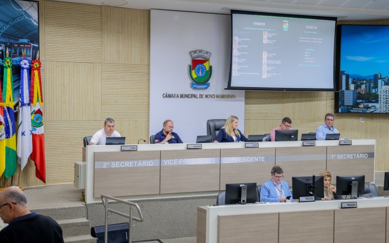 Vereadores  aprovam por unanimidade projeto que viabiliza novo empreendimento habitacional no bairro Canudos | abc+