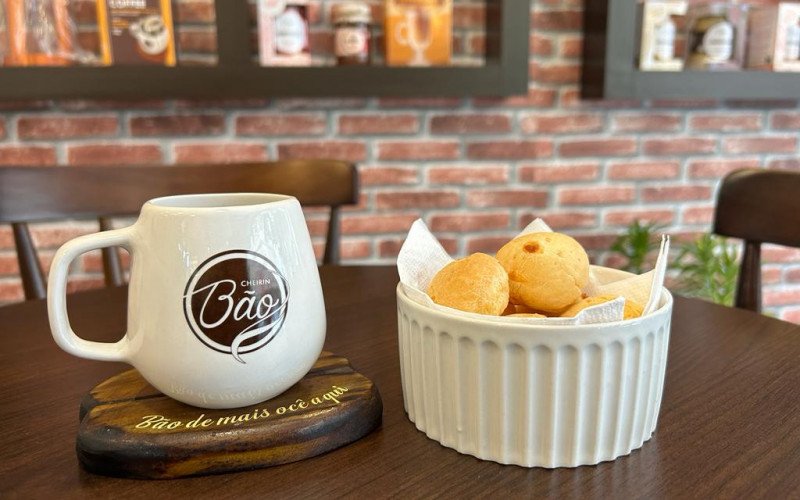 Cheirin Bão terá unidade no Bourbon Shopping Novo Hamburgo | abc+
