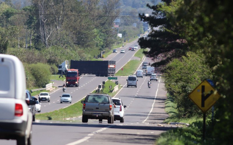 RS-239 terá mais pedágios entre Novo Hamburgo e Parobé | abc+