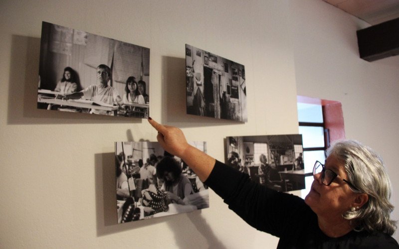 Museu Mãos Mágicas recebe exposição sobre memórias dos Muckers em Picada Café