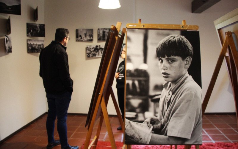 Museu Mãos Mágicas recebe exposição que enfoca comunidades da região onde viveram os Mucker | abc+