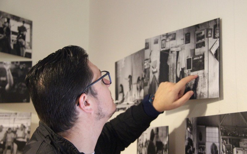 Museu Mãos Mágicas recebe exposição sobre memórias dos Muckers em Picada Café