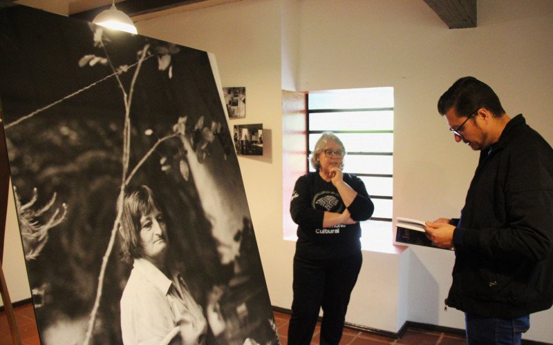 Museu Mãos Mágicas recebe exposição sobre memórias dos Muckers em Picada Café