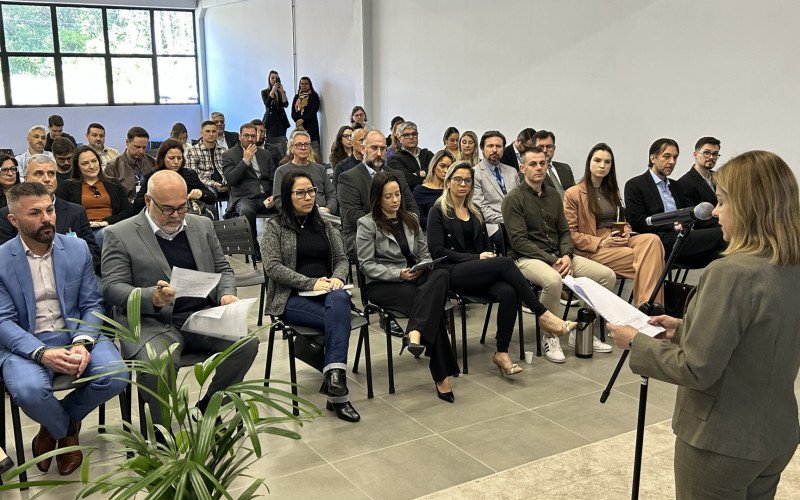 Novo Hamburgo dá início ao processo de modelagem e estruturação da PPP da iluminação pública