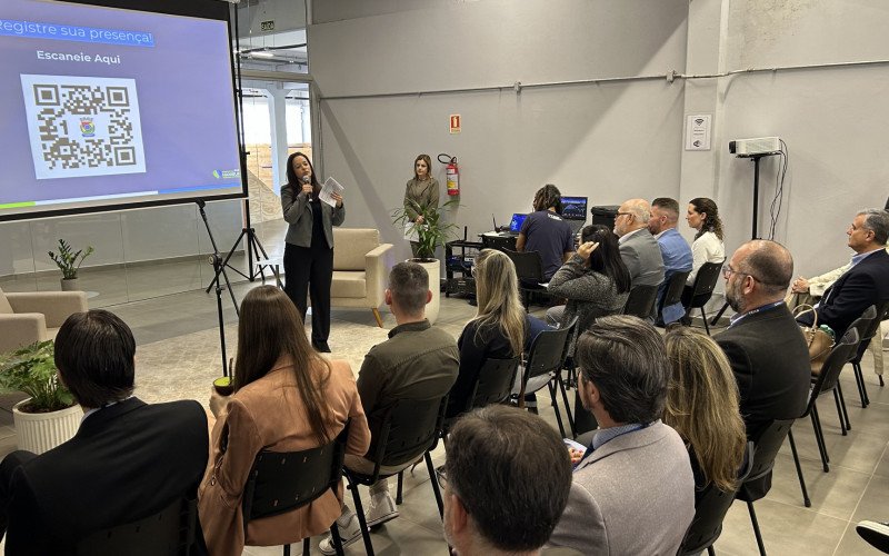 Novo Hamburgo dá início ao processo de modelagem e estruturação da PPP da iluminação pública