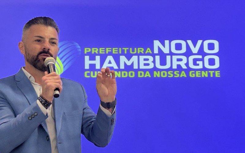 Novo Hamburgo dá início ao processo de modelagem e estruturação da PPP da iluminação pública