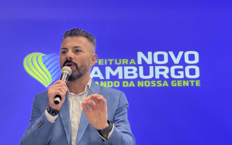 Novo Hamburgo dá início ao processo de modelagem e estruturação da PPP da iluminação pública | abc+